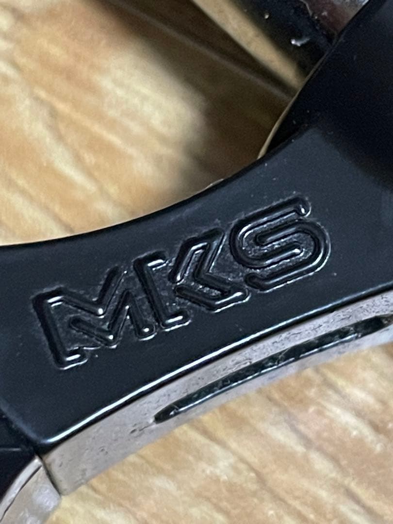 MKS LAMBDA Ezy Superior ブルーラグ リベンデル ガンマ