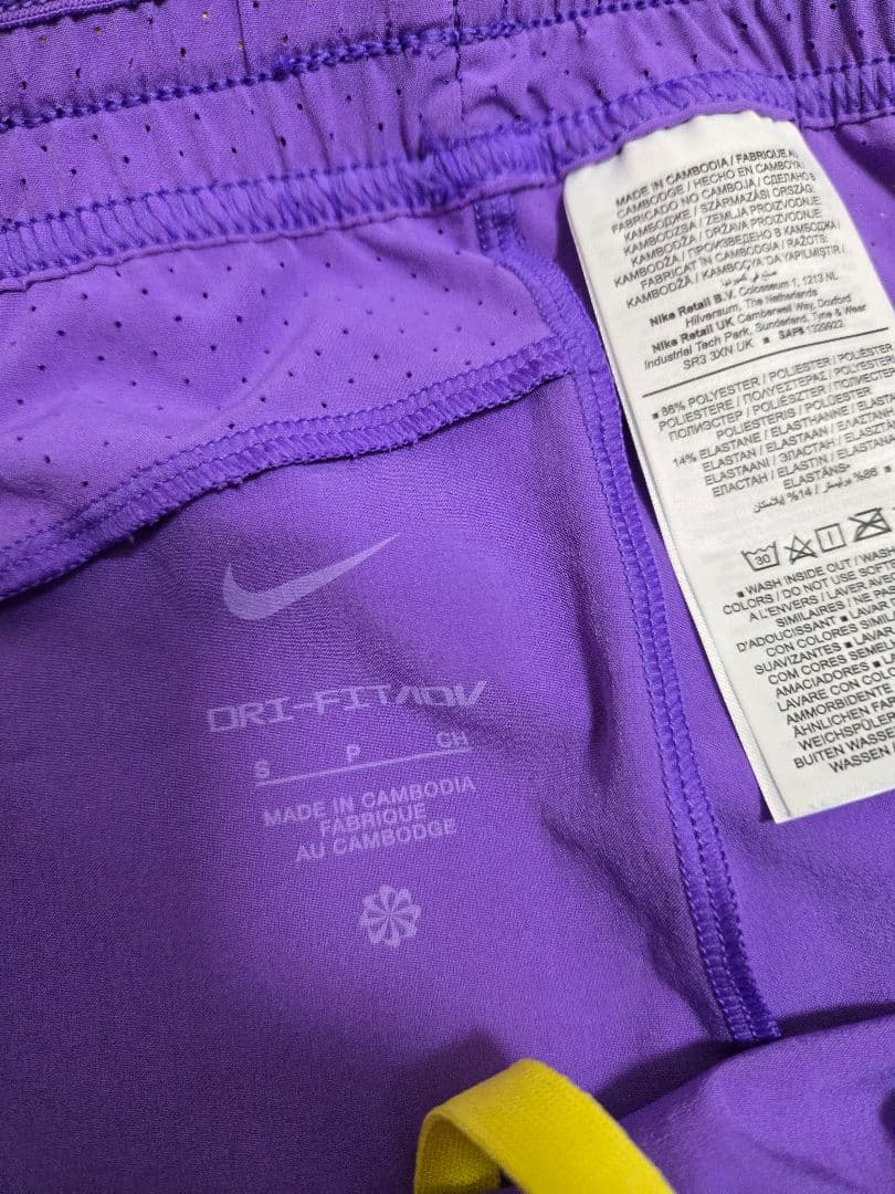Nike Rafael Nadal テニスウェアセット