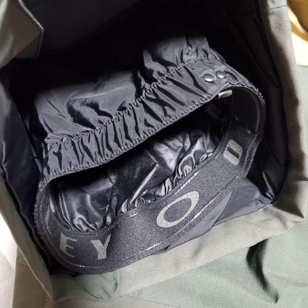 OAKLEY GORE-TEX スノーボードパンツ sizeXXL 新品未使用品