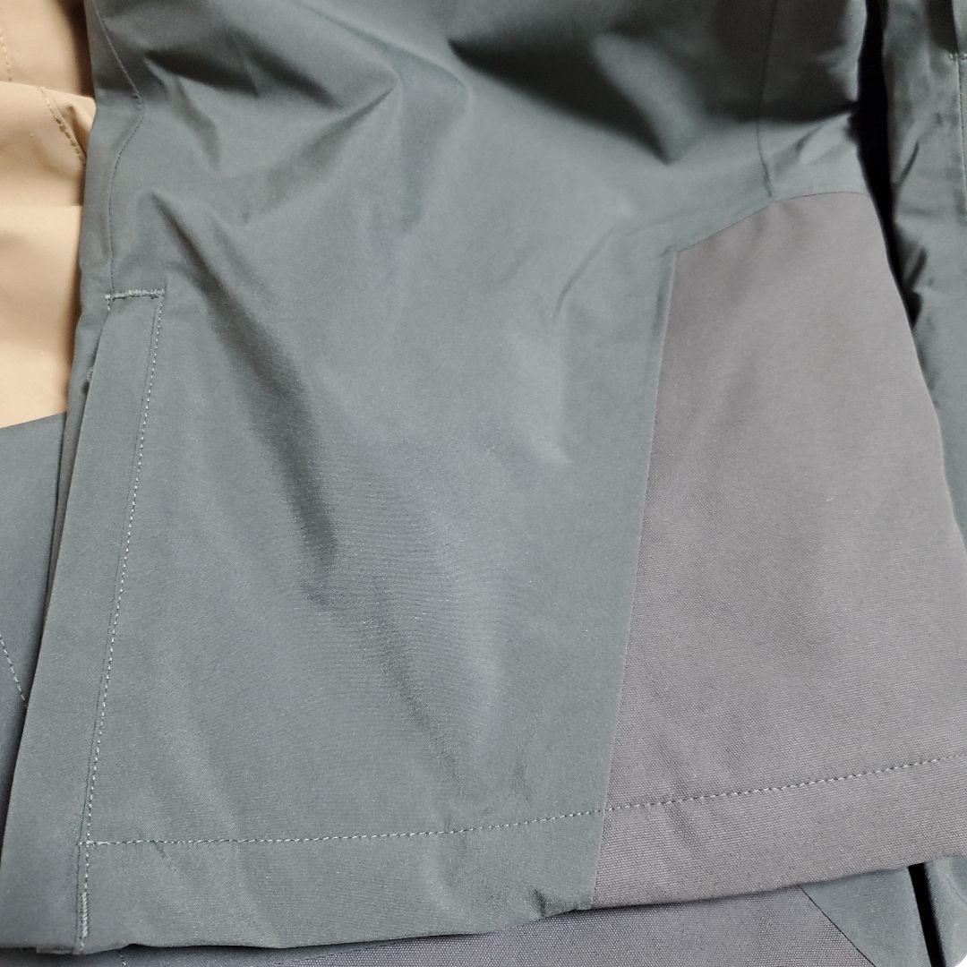 OAKLEY GORE-TEX スノーボードパンツ sizeXXL 新品未使用品