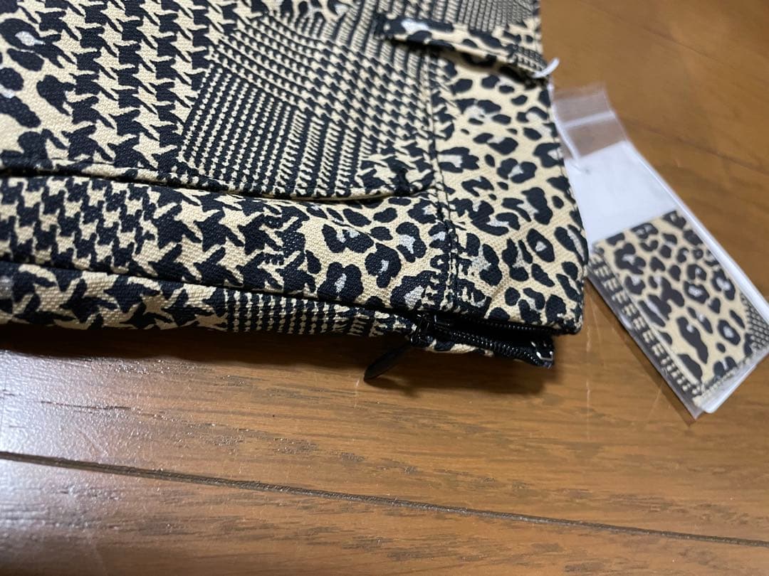 マスターバーニーセットアップ