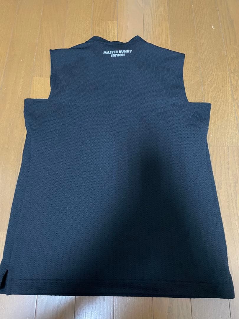 マスターバーニーセットアップ