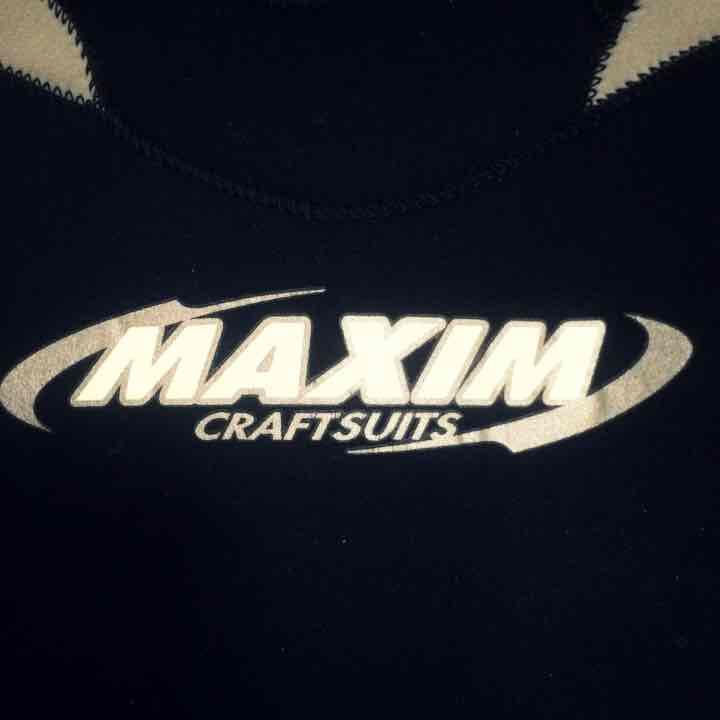 サーフィン・ボディボード MAXIM