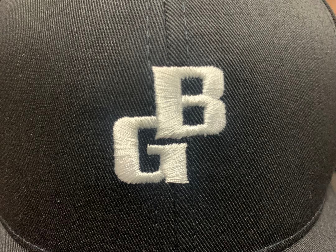 ブリーフィング　SMALL BG LOGO CAP新品