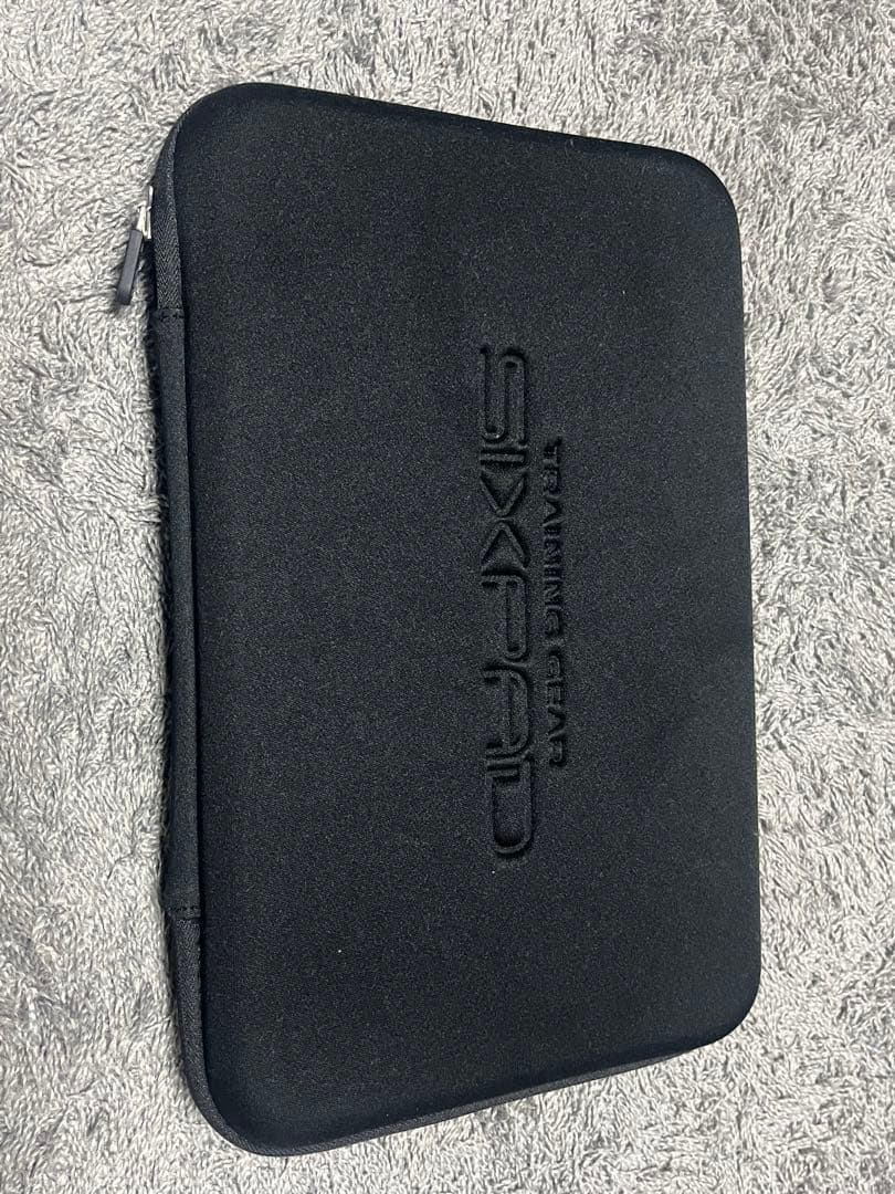 SIXPAD Powersuit Lite Abs M(コントローラー付き)