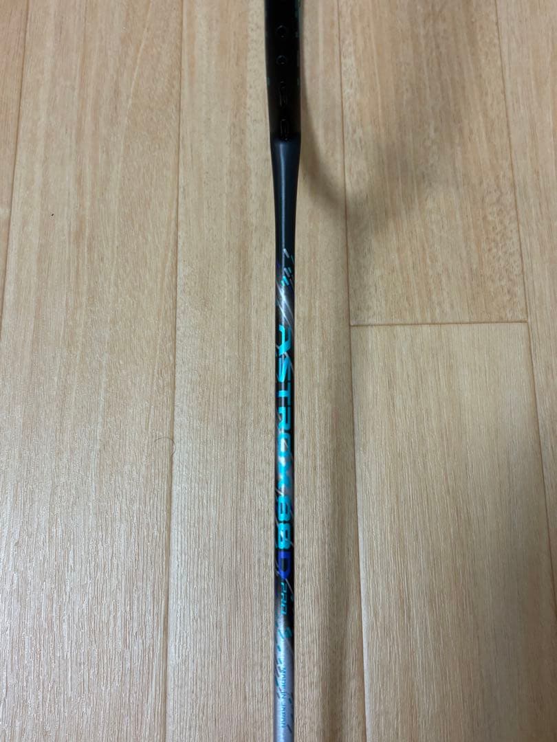 【ジャンク品】アストロクス 88D PRO
