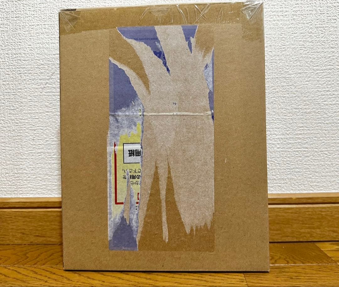 魔戒可動 ジャアク　未開封