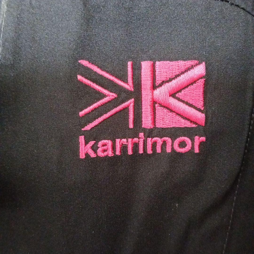 Karrimor　Powder　insulation Woman`s jkt