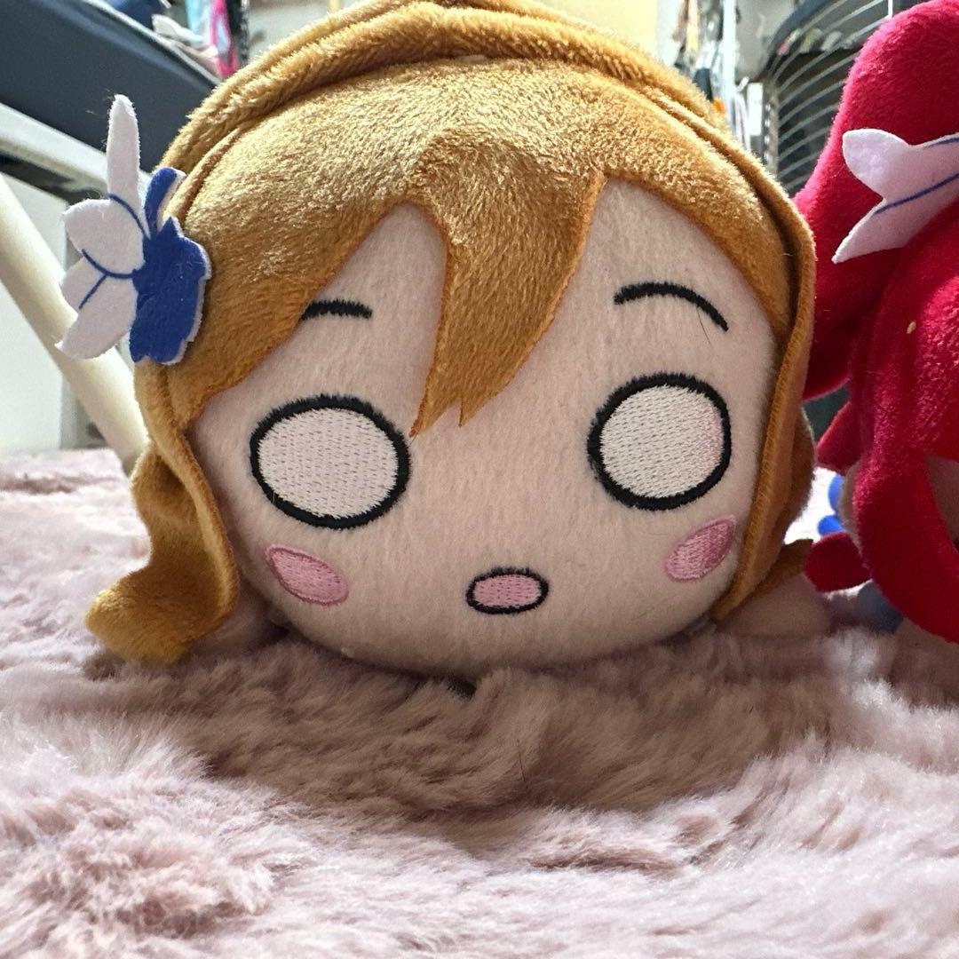 ラブライブサンシャイン　～永久stage～　セット