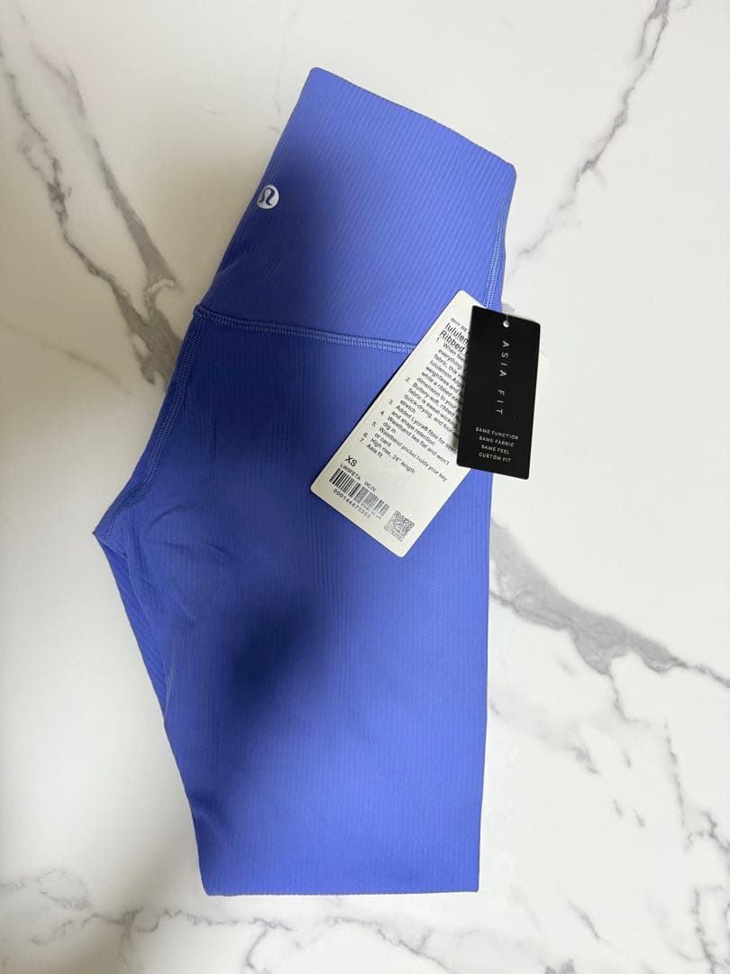 [新品] ルルレモン アラインパンツ lululemon Align Pant