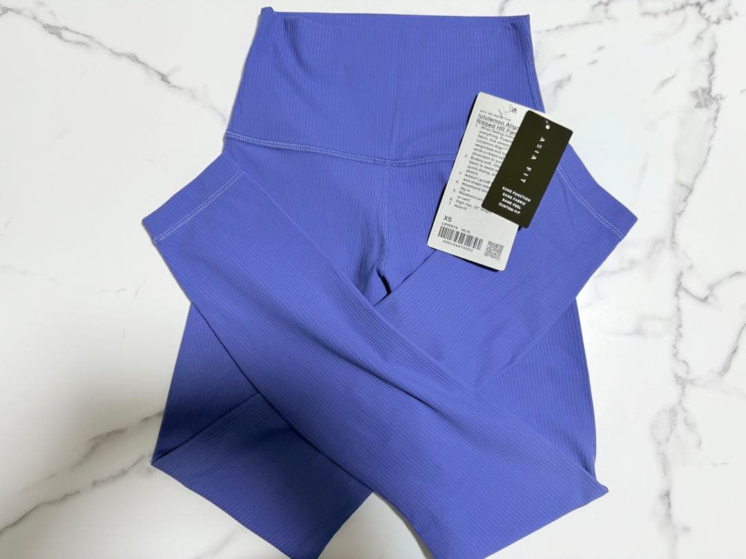 [新品] ルルレモン アラインパンツ lululemon Align Pant