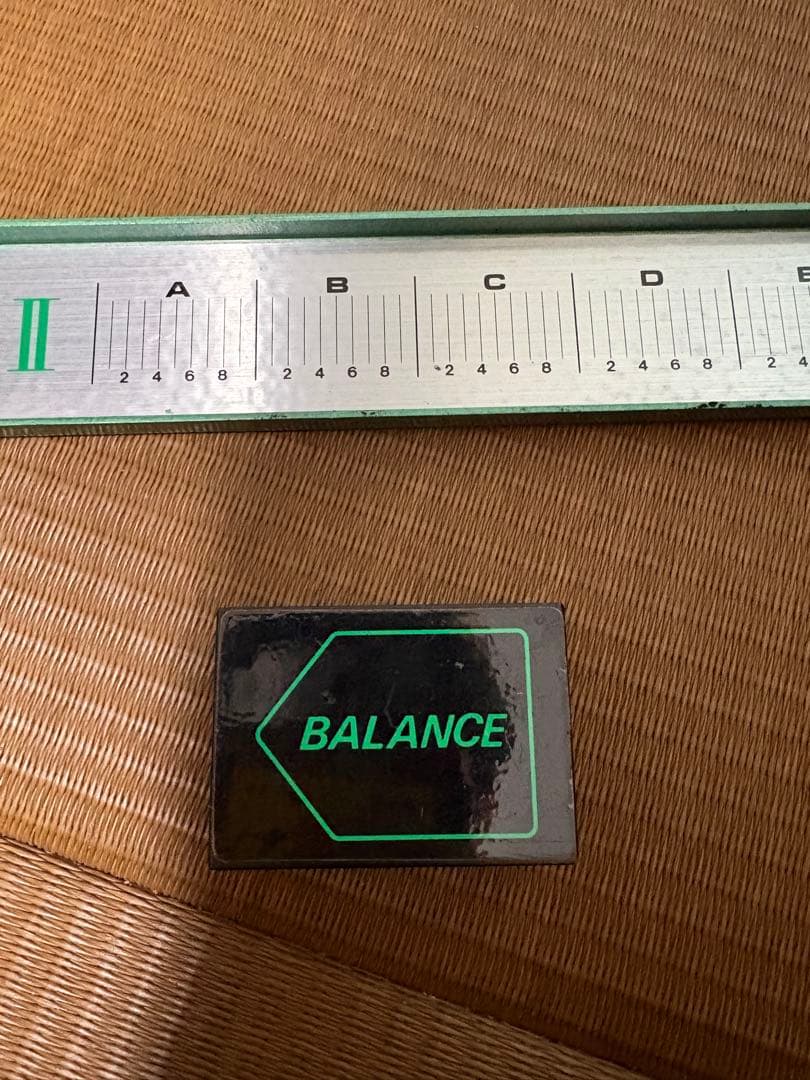 SANKO SWING BALANCER II ゴルフ バランス測定器