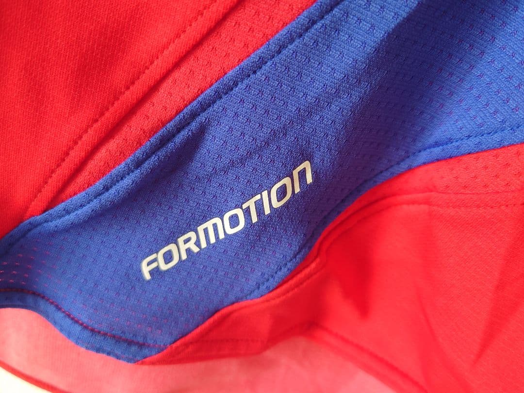 FC東京 2008 1st オーセンティック 長友佑都