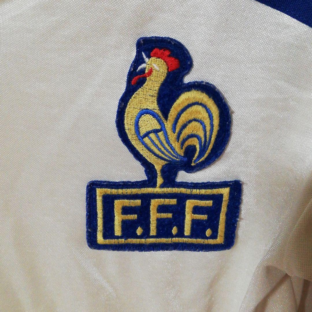 サッカーフランス代表　半袖