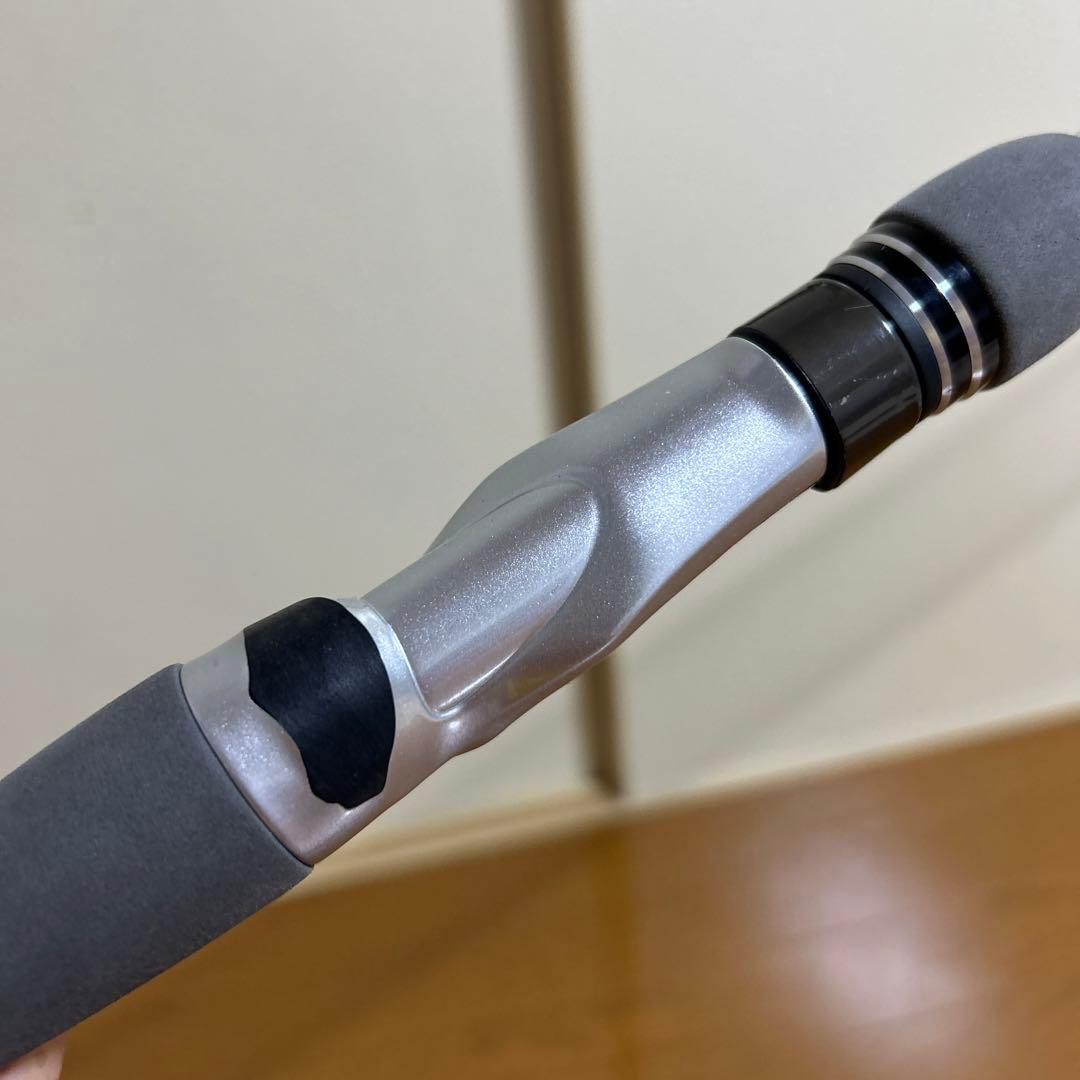 希少品　ダイワ　タトゥーラエリート大森貴洋