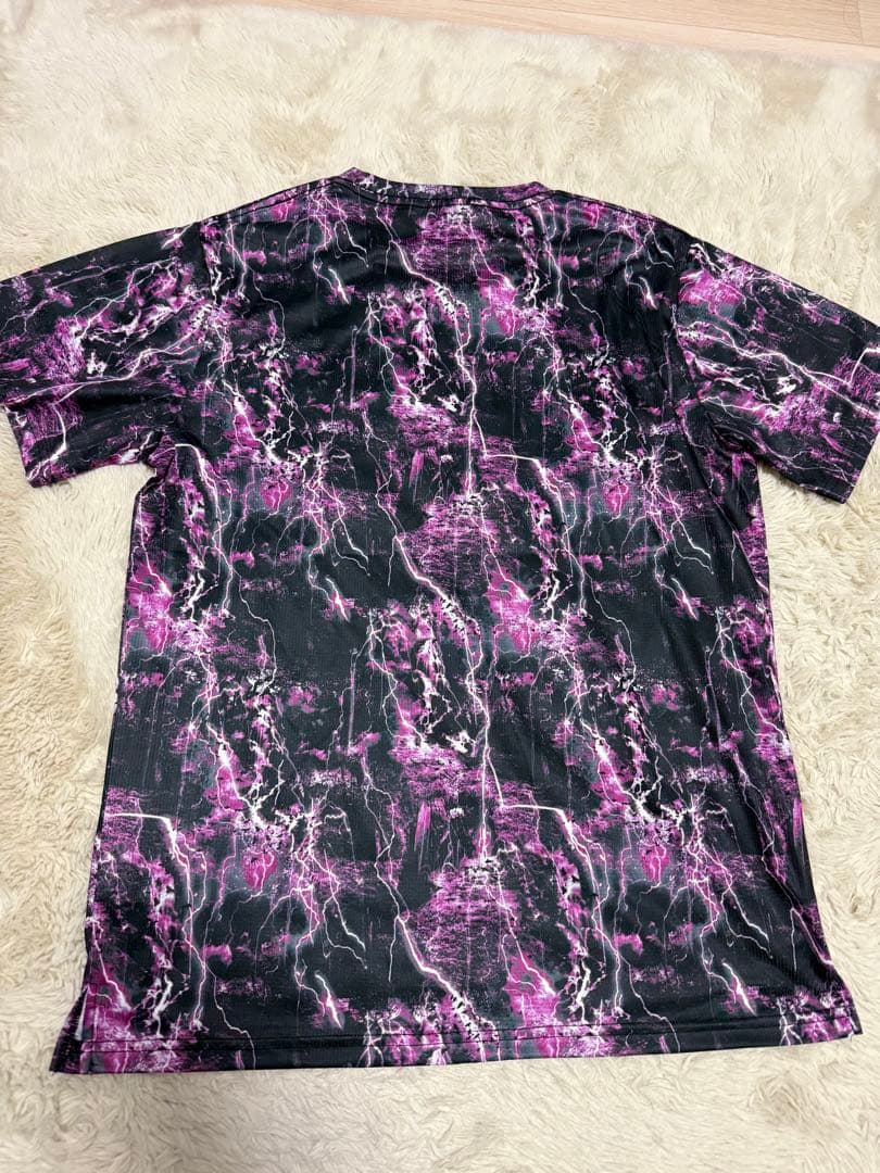 エルドレッソ ランニング tシャツ