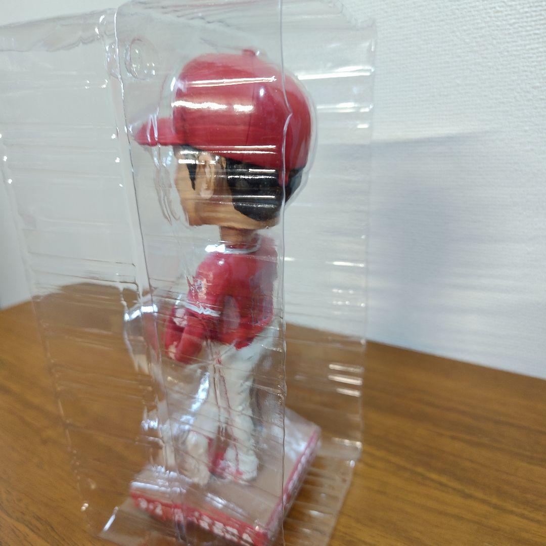 大谷翔平 ボブルヘッド 非売品 ギブアウェイ エンゼルス