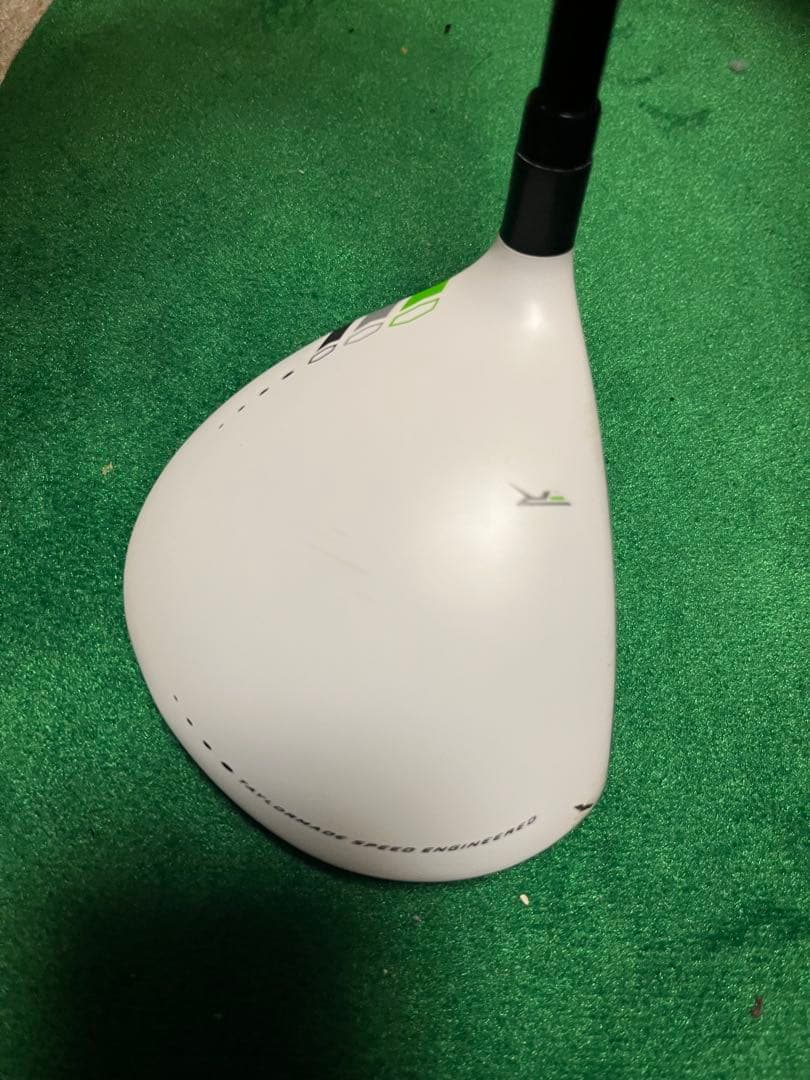 TaylorMade RBZ フェアウェイウッド