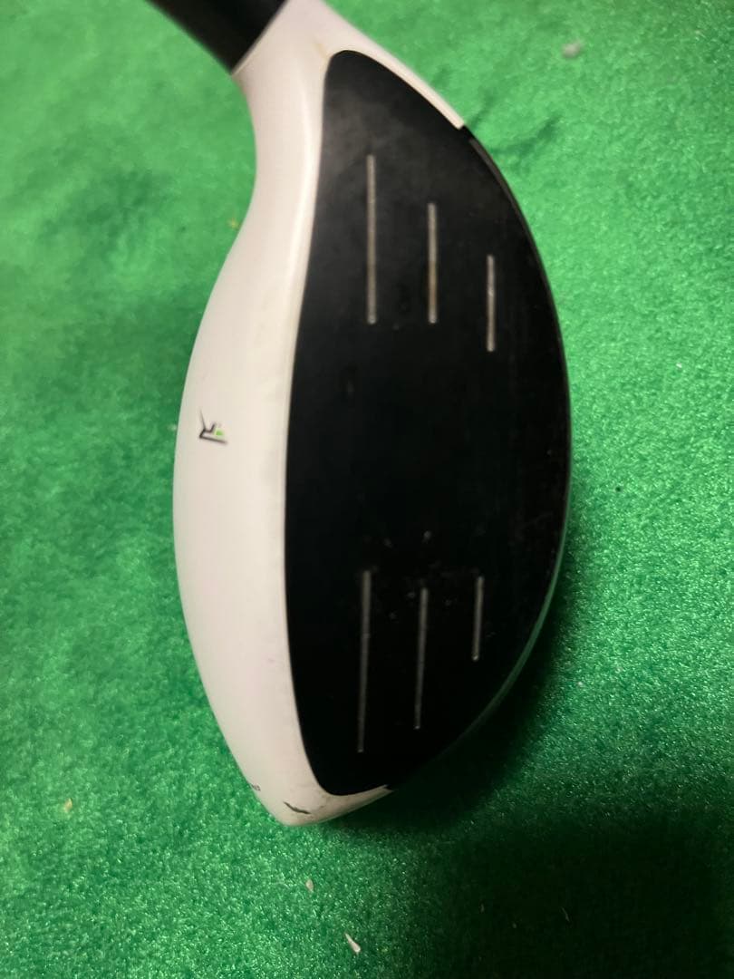 TaylorMade RBZ フェアウェイウッド