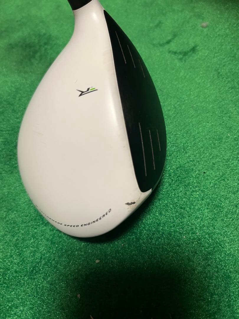 TaylorMade RBZ フェアウェイウッド