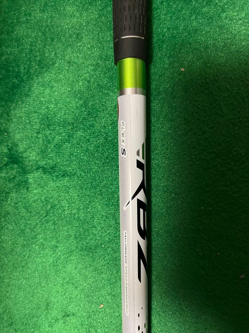 TaylorMade RBZ フェアウェイウッド