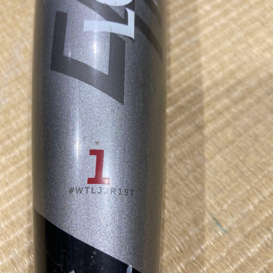 Louisville Slugger Titanium 78㎝バット 野球