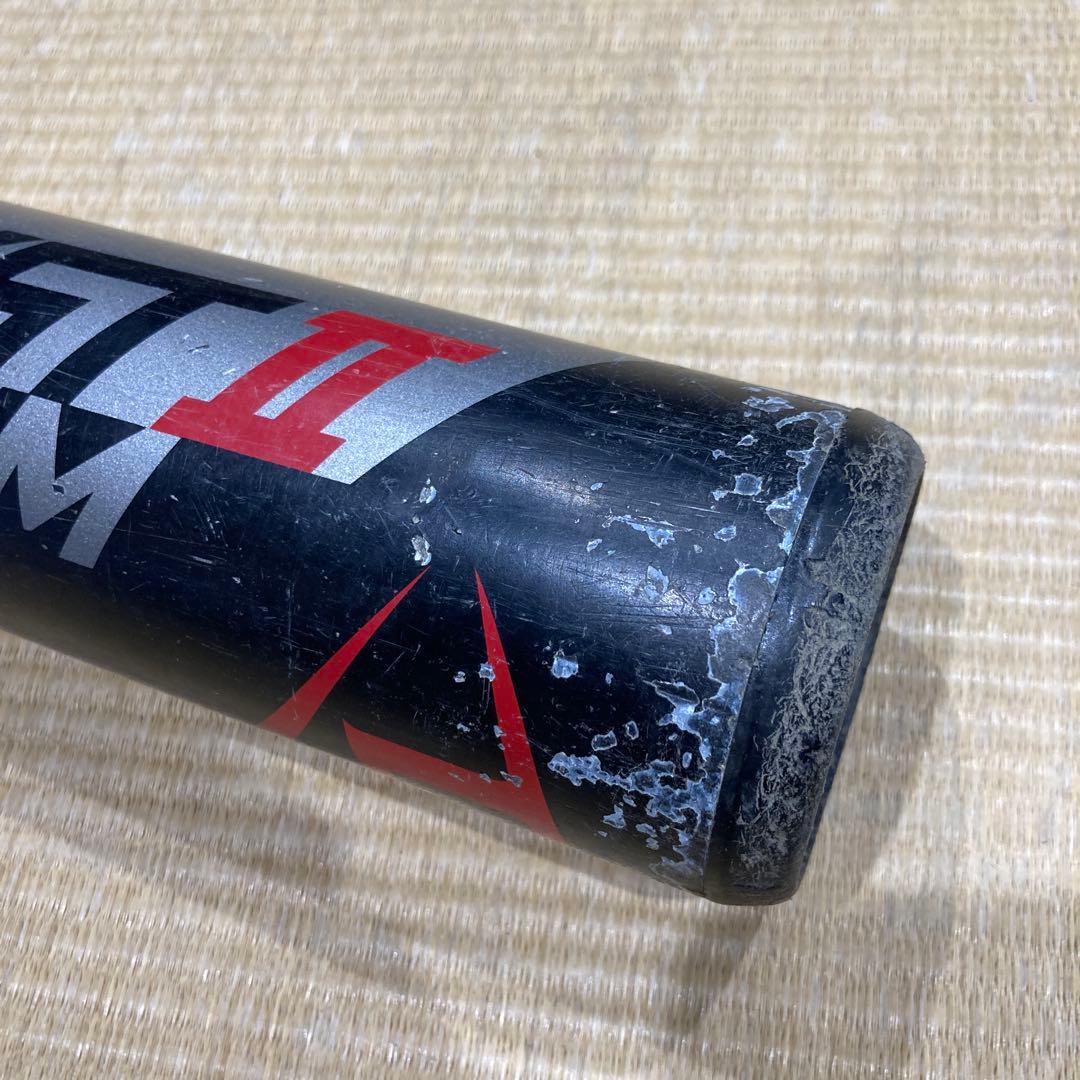 Louisville Slugger Titanium 78㎝バット 野球