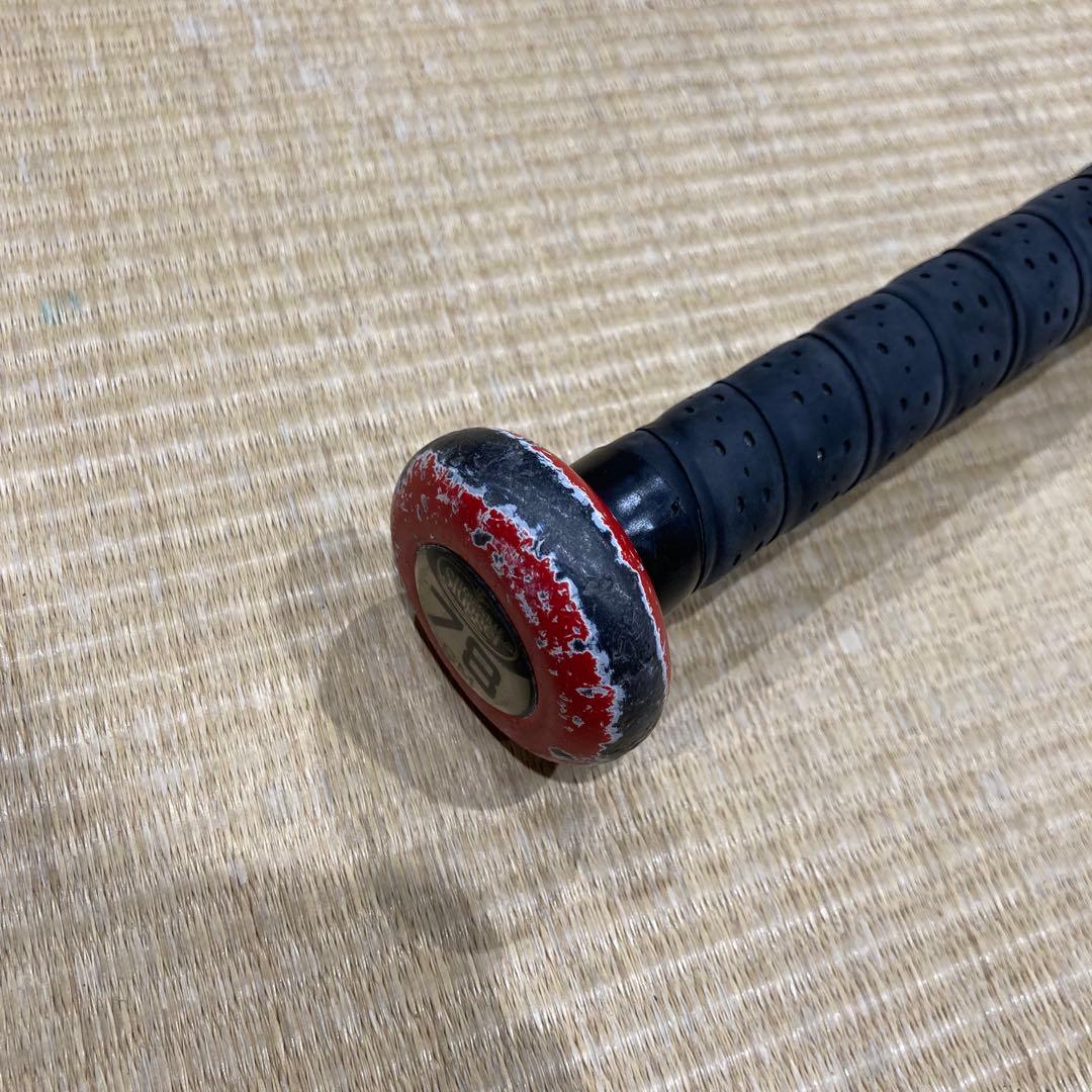 Louisville Slugger Titanium 78㎝バット 野球
