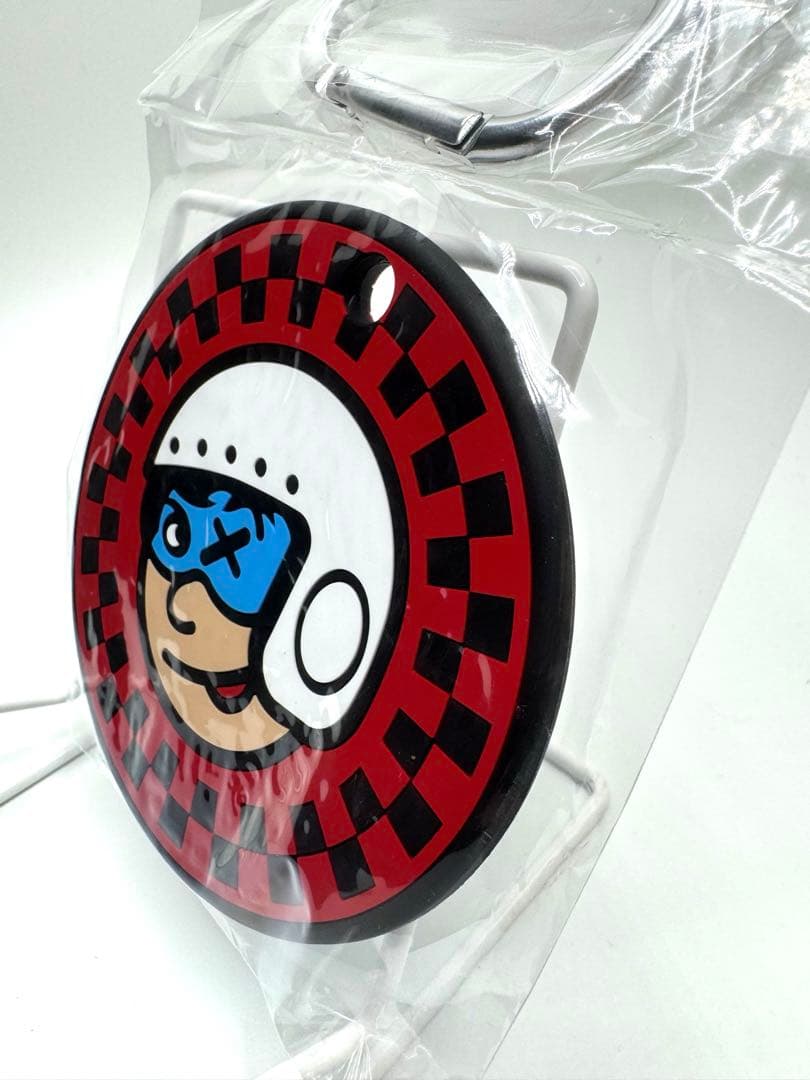 スコッティキャメロン◆ Racerロゴパッティングディスク◆レア品ギャラリー限定