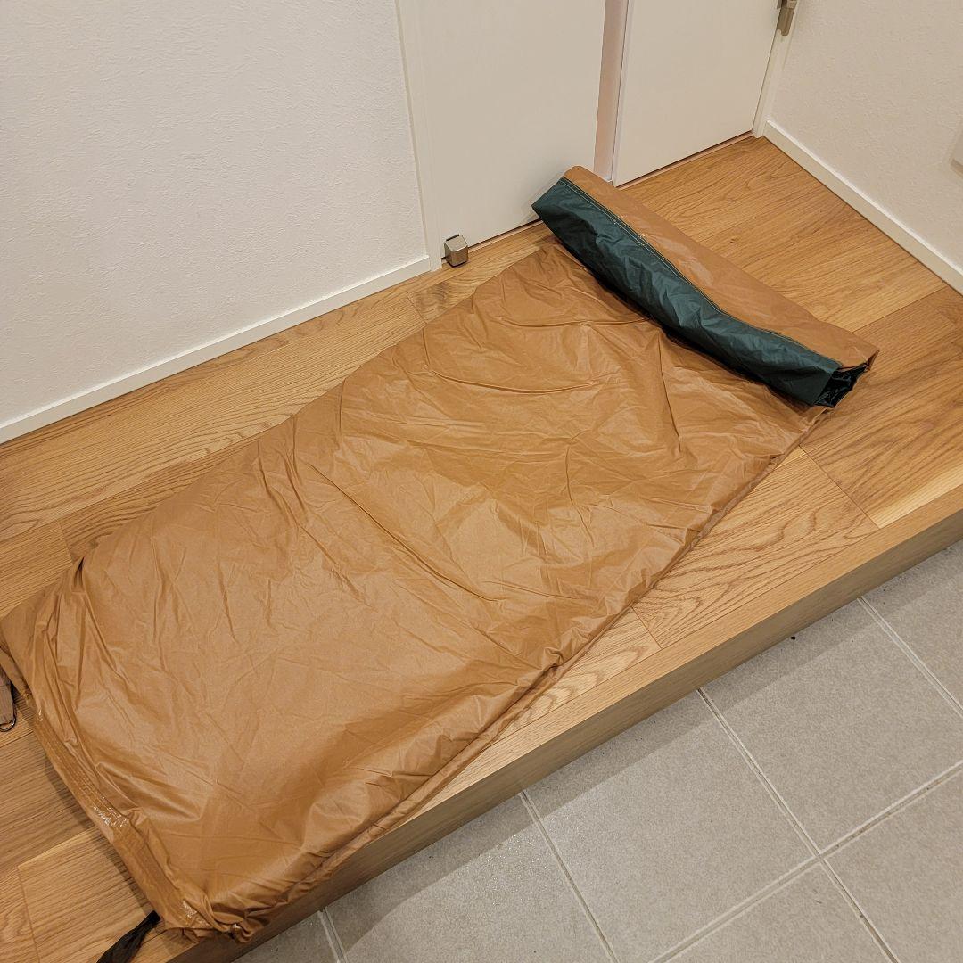美品 Coleman xpヘキサタープ/mdx 2000028621