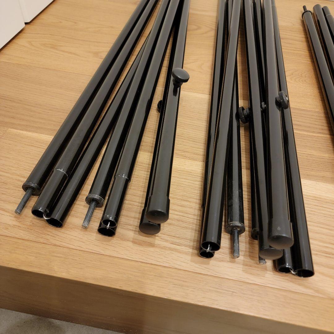 美品 Coleman xpヘキサタープ/mdx 2000028621