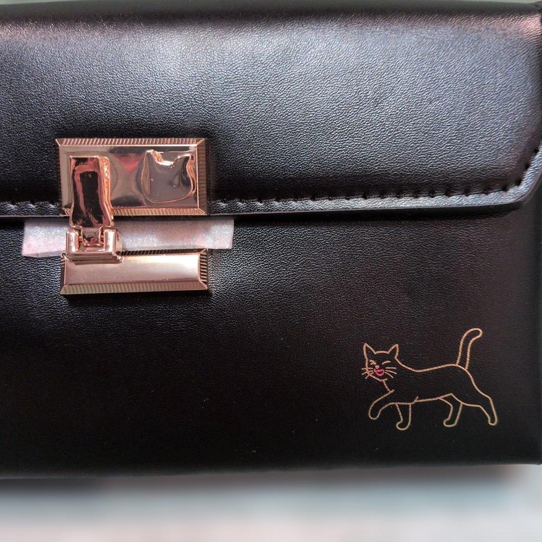 キヨ猫　ショルダーバッグ