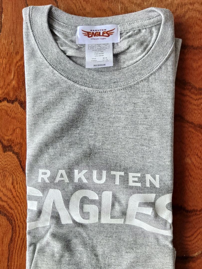 東北 楽天 ゴールデン イーグルス Tシャツ