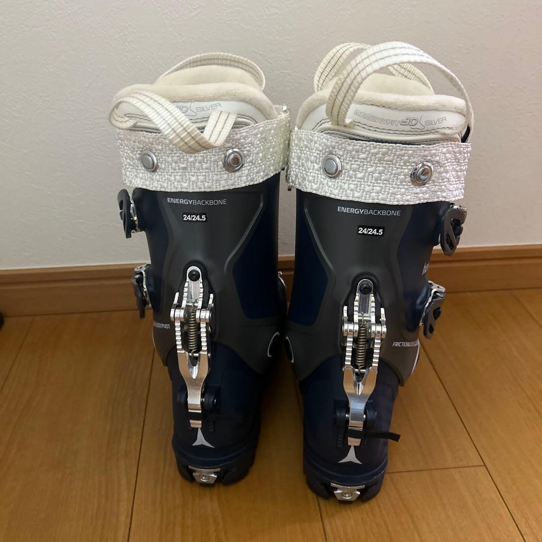 スキー ATOMIC Hawx Ultra XTD90