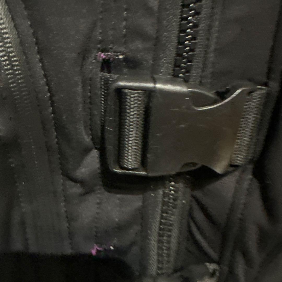 撃投ボディープロテクター