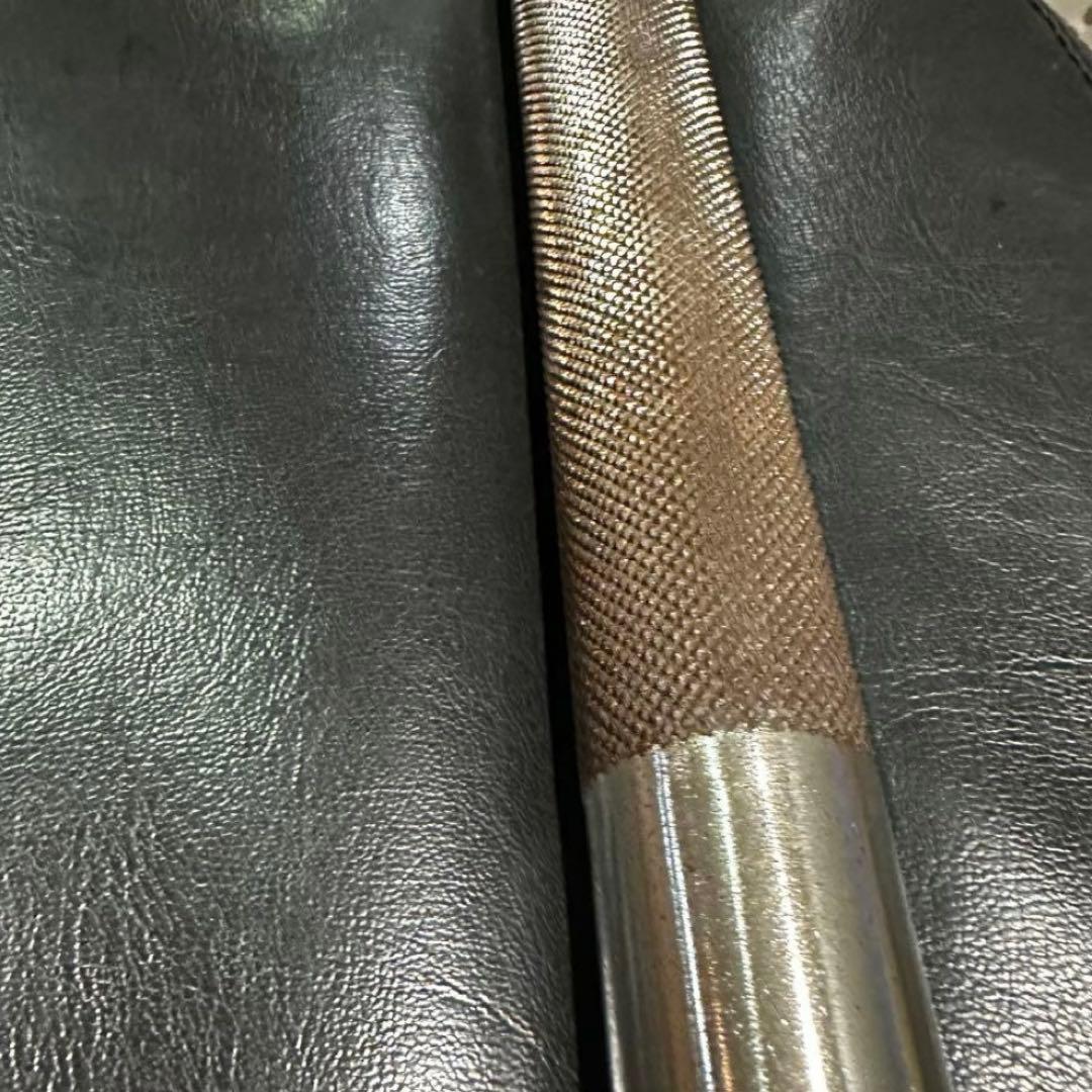 D*t様 IVANKO オリンピック バーベル 50mm OT-10 送料込