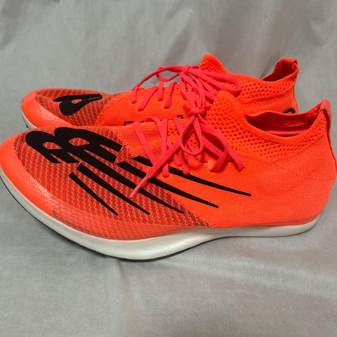 New Balanceニューバランス Fuelcell MDX27.0cm