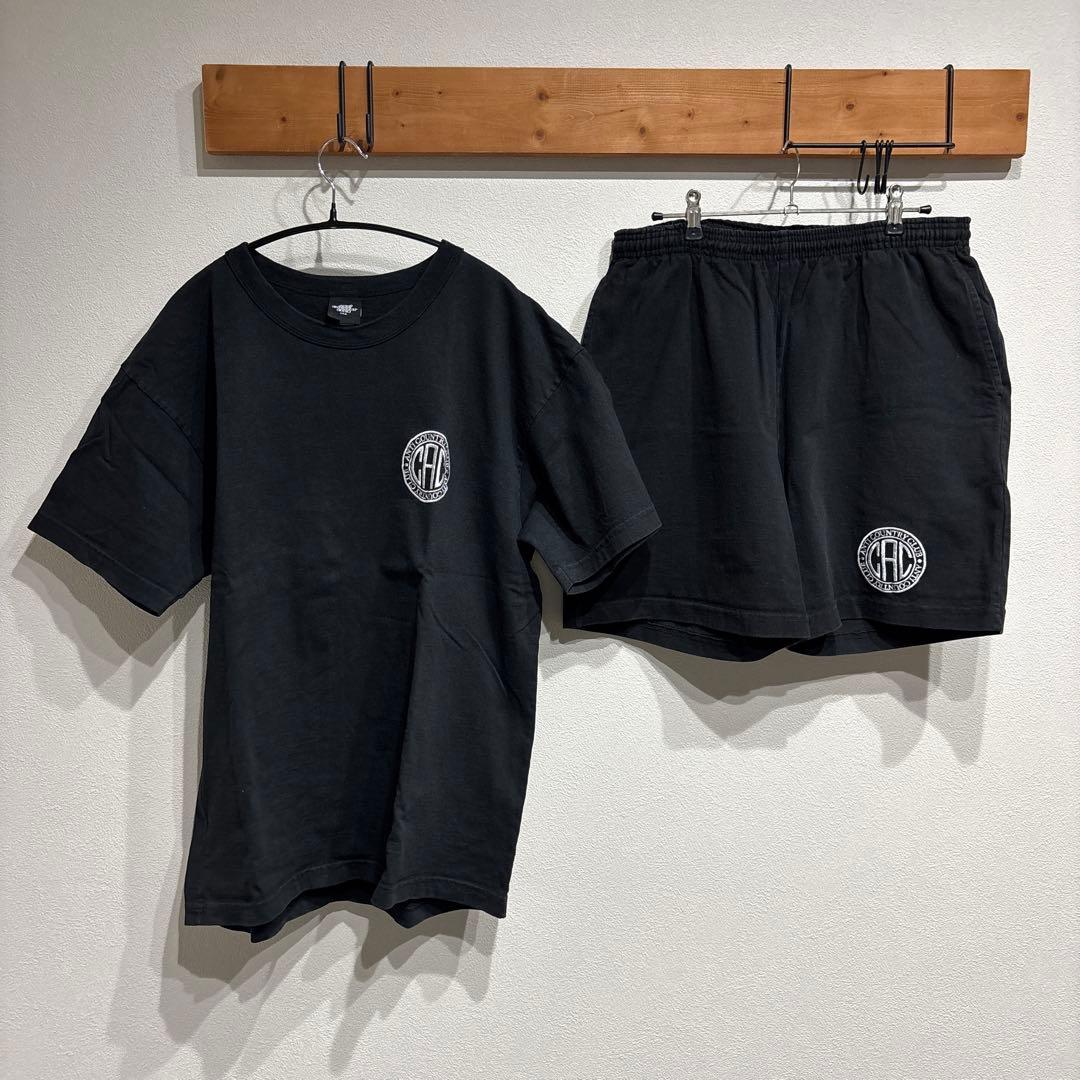 ANTI COUNTRY CLUB TOKYO BEAMS GOLF 別注