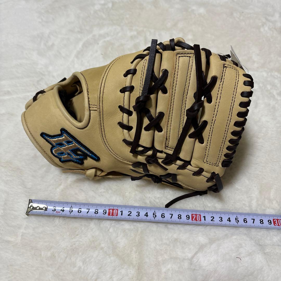 定価税込18150円！ハイゴールド 少年軟式　ファーストミット　新品未使用