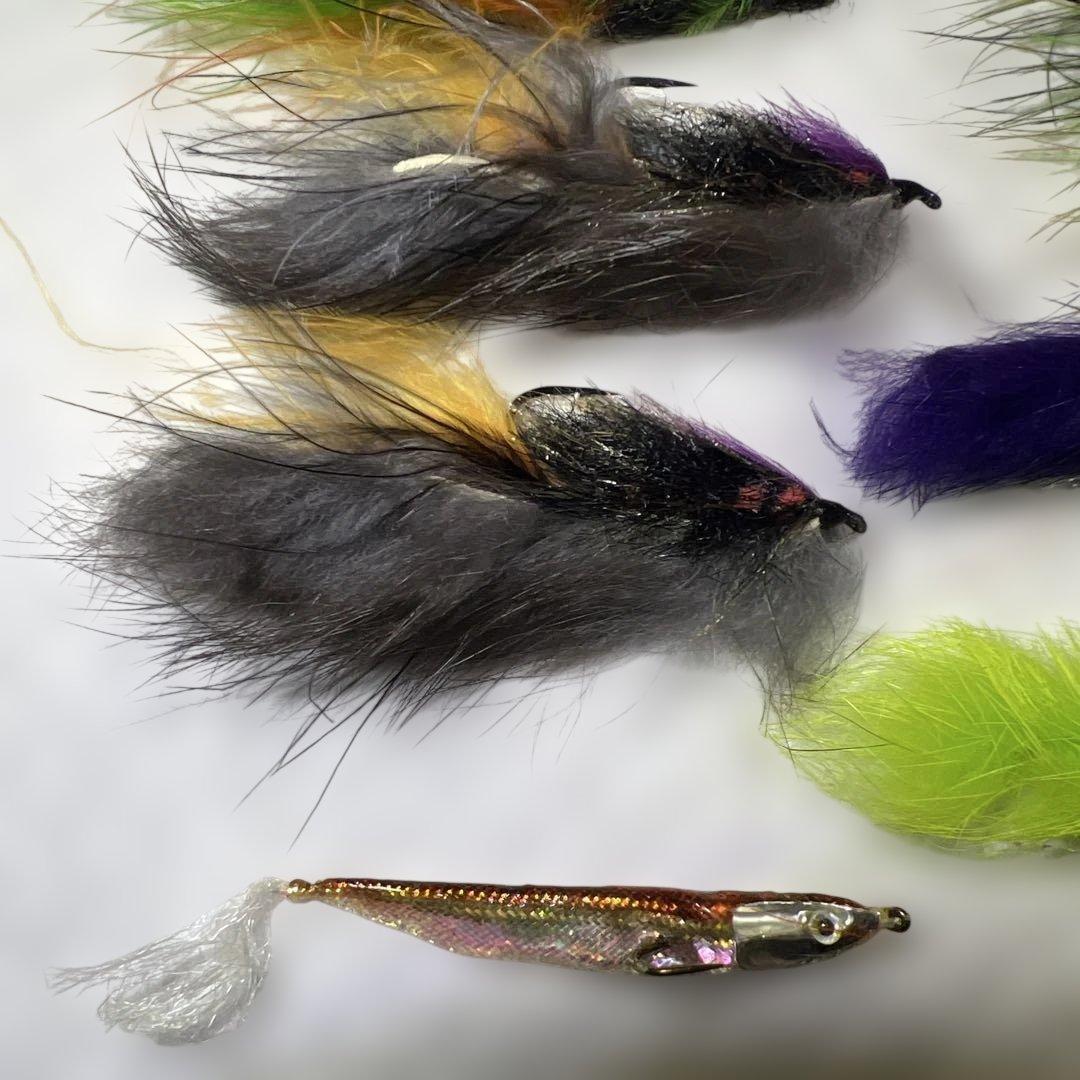 フライ　まとめ売り