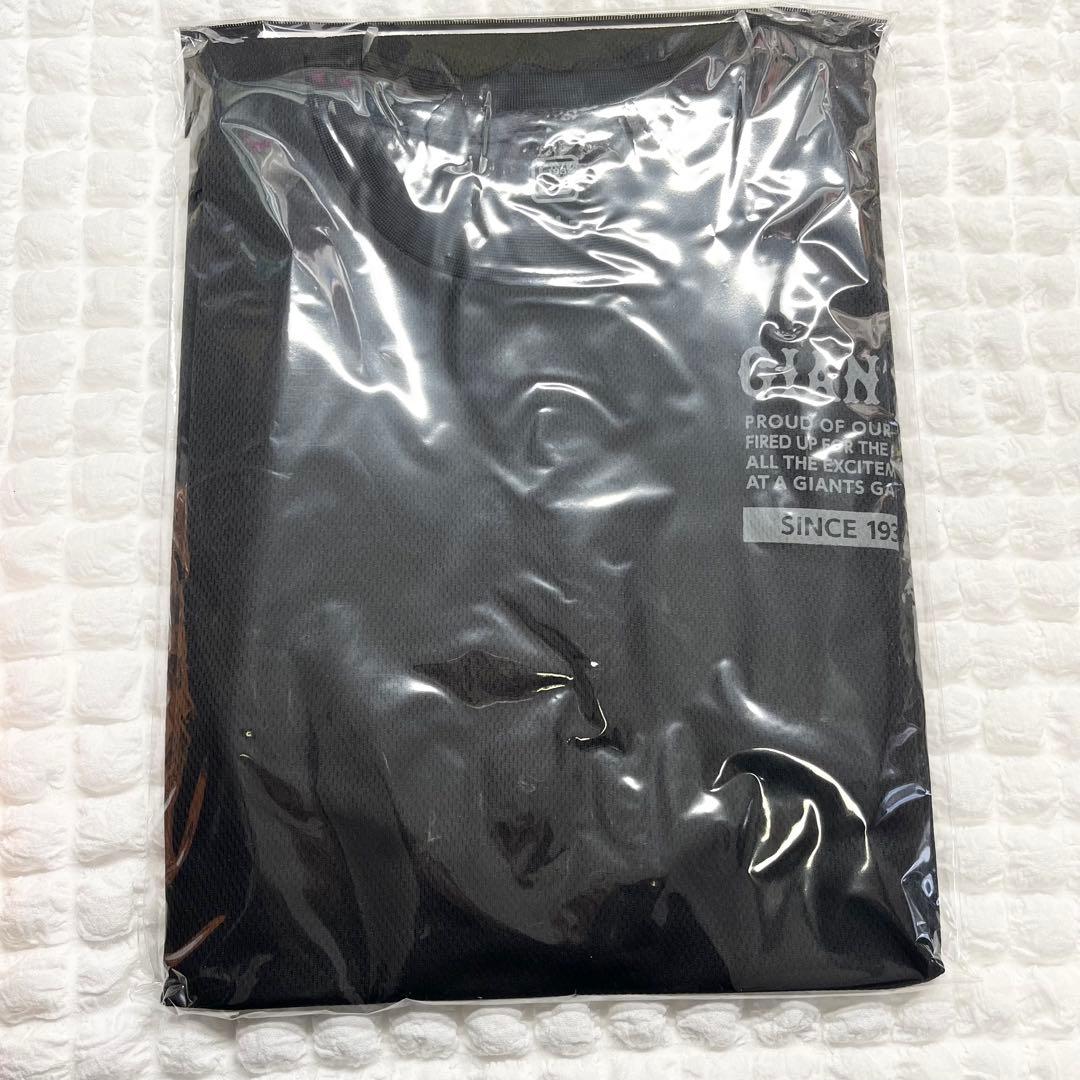 ジャイアンツ タオル Tシャツ トートバッグ 4点セット 記念グッズ 応援グッズ