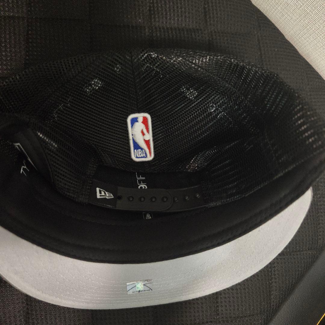 NBA Finals 2024 ダラス・マーベリックス ニューエラキャップ