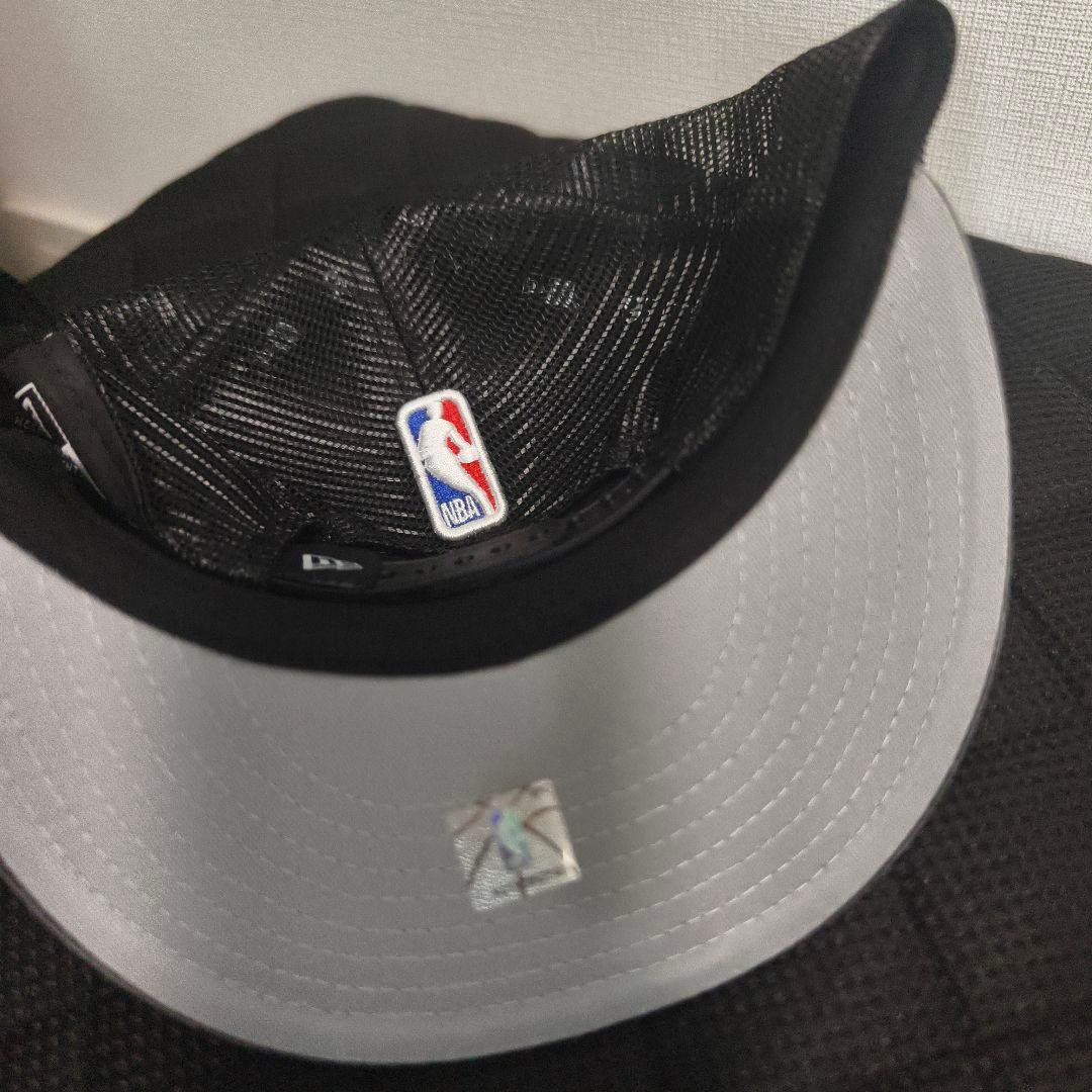 NBA Finals 2024 ダラス・マーベリックス ニューエラキャップ