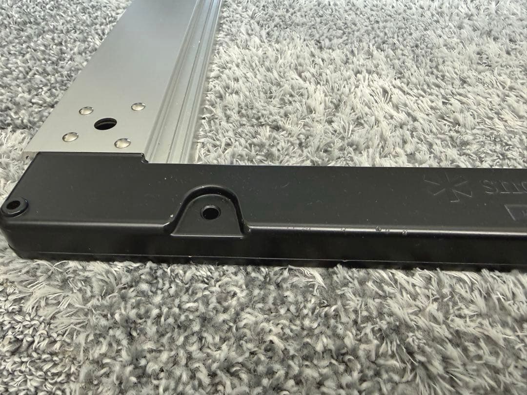  peak スノーピーク IGTフレームロング CK-150