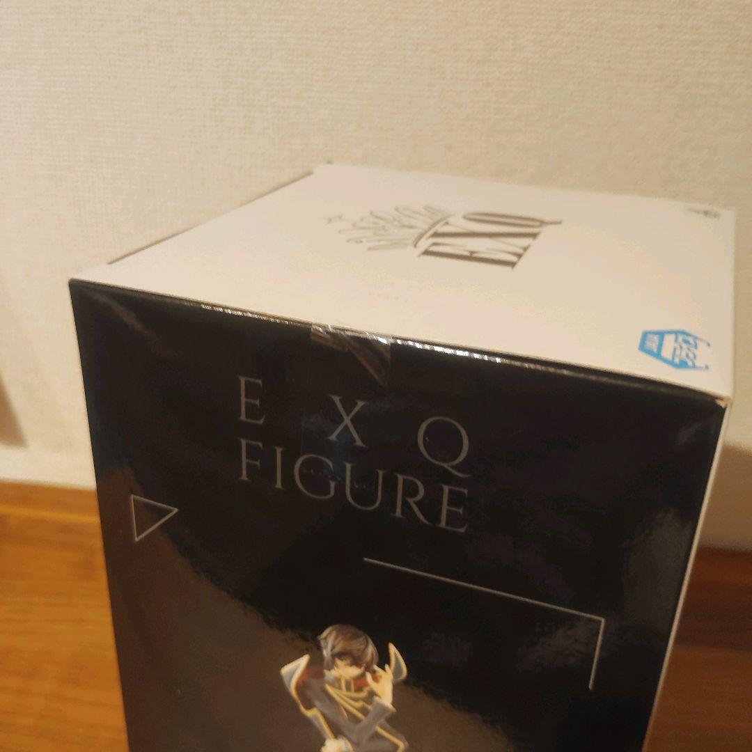 EXQ コードギアス反逆のルルーシュルルーシュ・ランペルージver.2　②