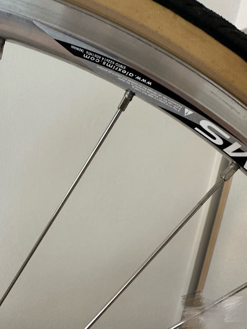 BASSO バッソ GAP1977 2021年モデル ロードバイク