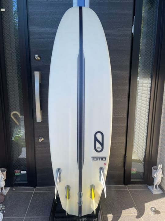 ファイヤーワイヤー firewire サイマティック　5'5