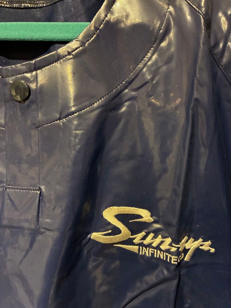 激レア！サンアップ Sunup INFINITE XO ジャケット！新品