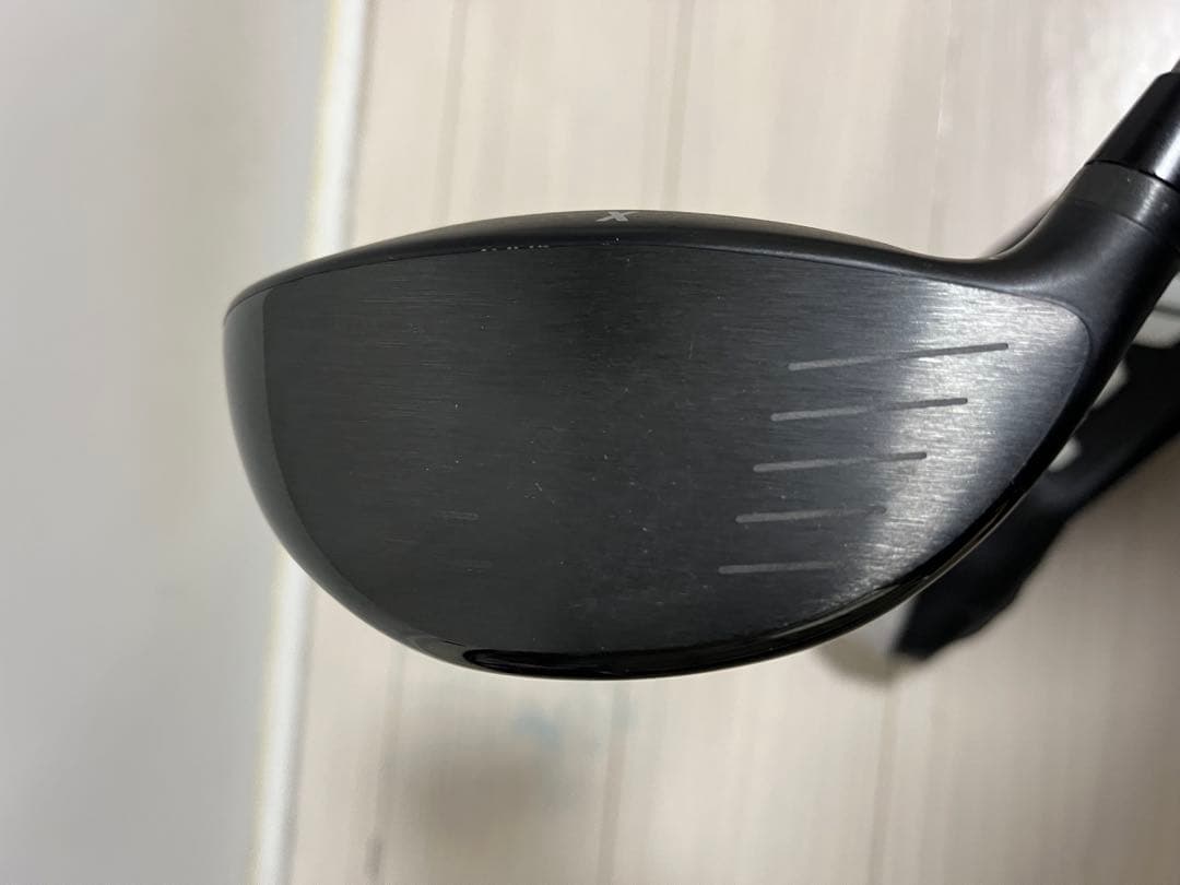 PXG GEN5ドライバー　7.5度 カバー付き