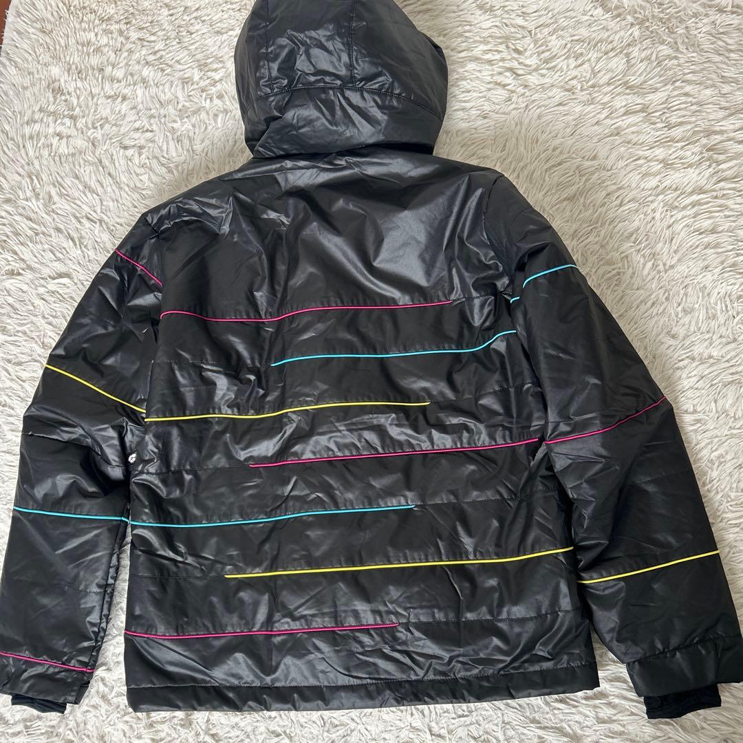 AIRTO GROUND デサント スノーウェア　上下セットlarge